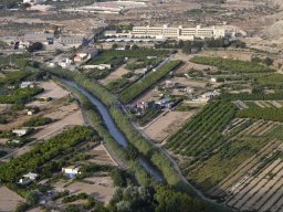 Yacimiento  Sisaya 2007